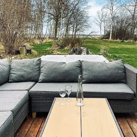 7 Person In Jaegerspris-by Traum Hébergement de vacances Jægerspris