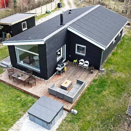 7 Person In Jaegerspris-by Traum * Jaegerspris