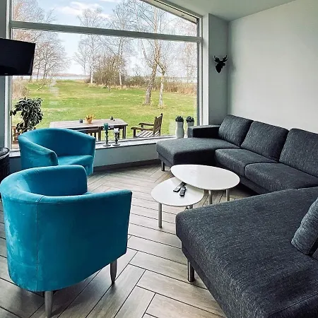 Дом отдыха 7 Person In Jaegerspris-by Traum *