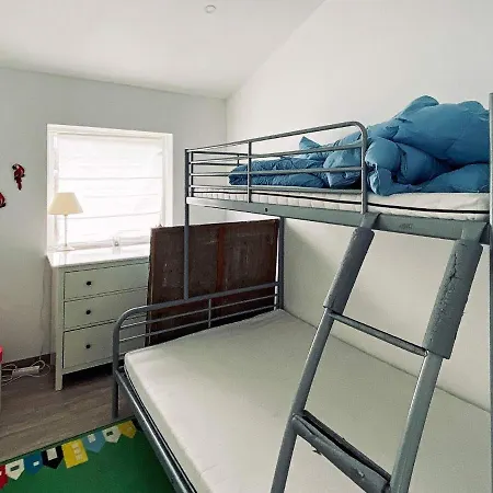 Дом отдыха 7 Person In Jaegerspris-by Traum Jaegerspris