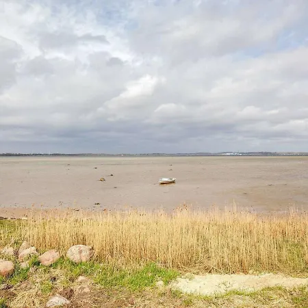 7 Person In Jaegerspris-by Traum *