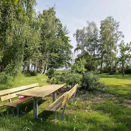 Two-bedroom In Hyltebruk Jægerspris