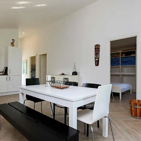 Дом отдыха 7 Person In Jaegerspris-by Traum